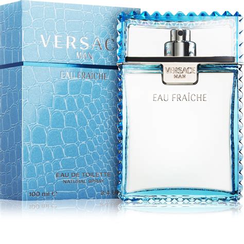 how long does versace eau fraiche last|Versace man eau fraiche reviews.